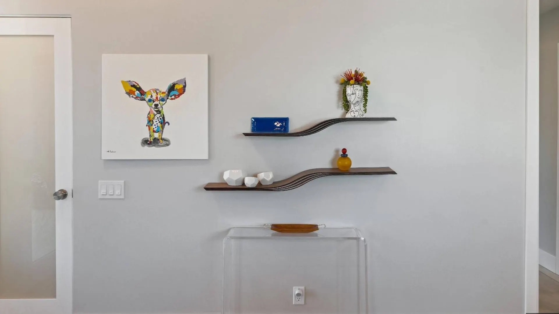 Holiday home *Condo - 490 E Via Ensenada Cir, 92264 Palm Springs
