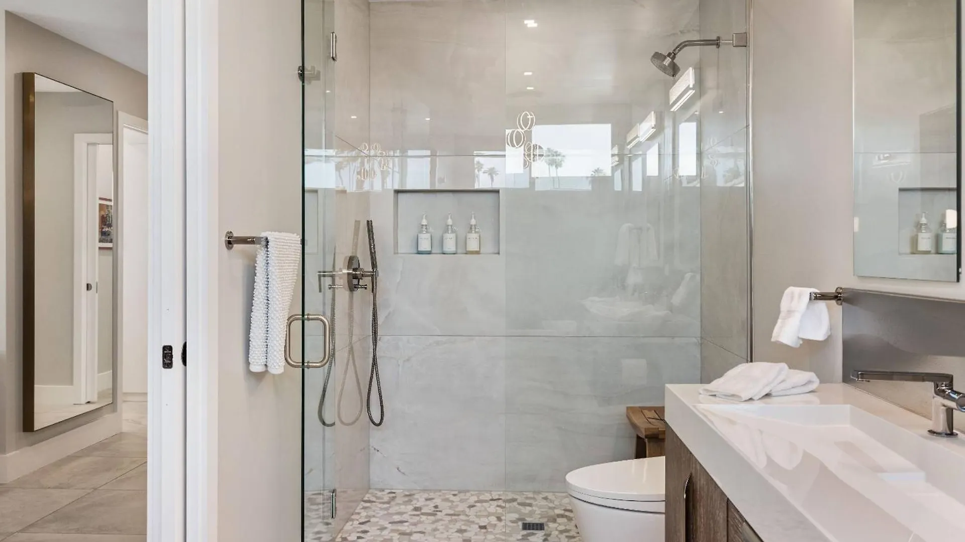 Holiday home *Condo - 490 E Via Ensenada Cir, 92264 Palm Springs